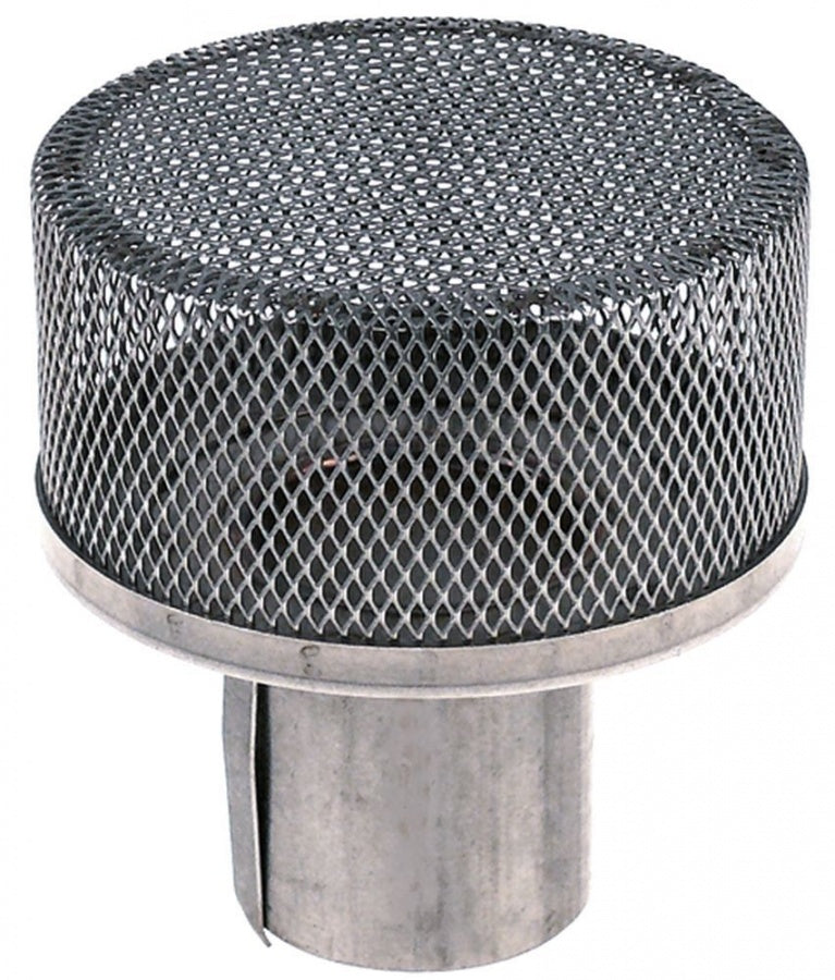 round filters for pump ø 101 mm connection ø48x55mm suitable for L25/S - Code 506422