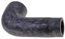 formed hose warewashing L-shape