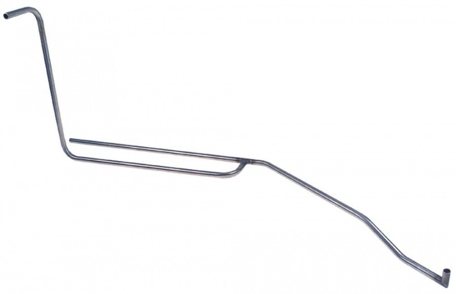 rinse pipe