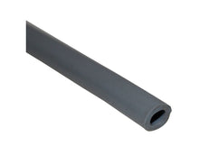 Furtun silicon DI ø 6mm DE ø 10mm gri - de Jong Duke