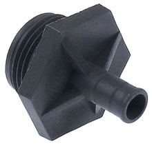 Hose connector ¼" - 507004