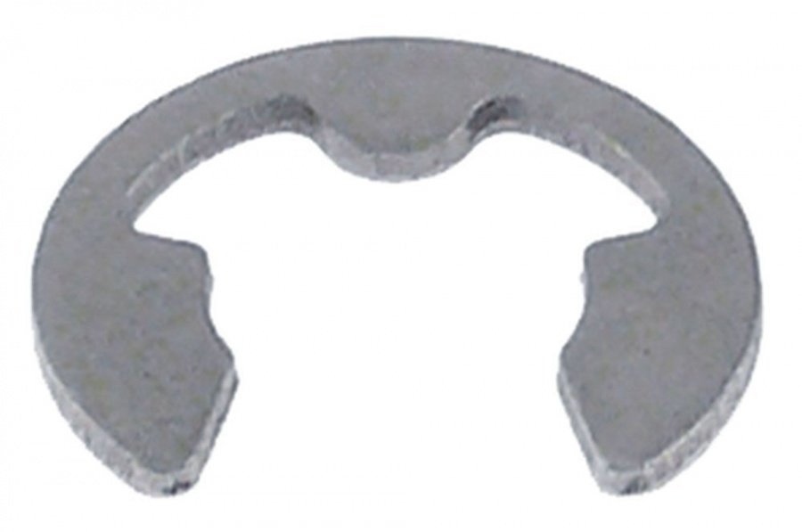 Inel de retinere elastic SEEGER, diam. ø 14 x 7 mm, pentru ax ø 8-11 mm, grosime 0.9 mm, din inox DIN 6799 - 507015