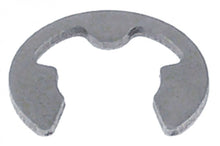 Inel de retinere elastic SEEGER, diam. ø 14 x 7 mm, pentru ax ø 8-11 mm, grosime 0.9 mm, din inox DIN 6799 - 507015