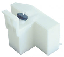 rinse aid container