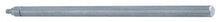 door shaft L 175mm - Code 507026