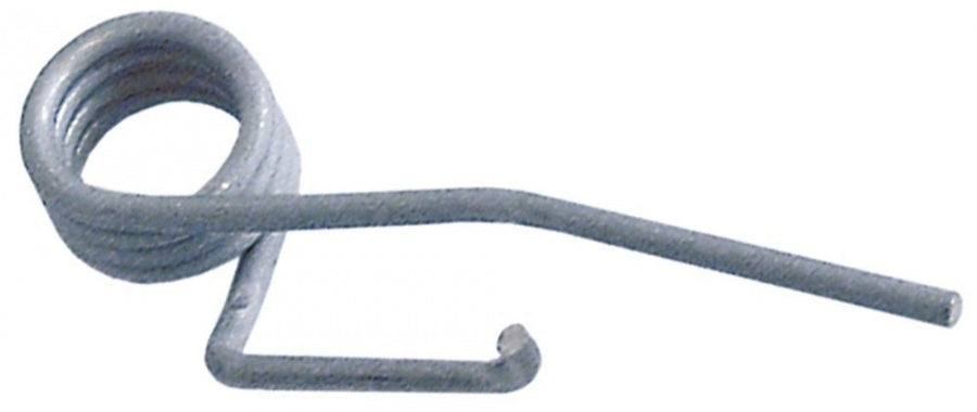 torsion spring mounting position right for door - Code 507027