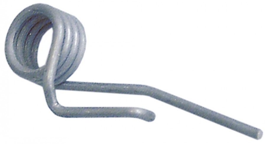 torsion spring mounting pos. left for door - Code 507028
