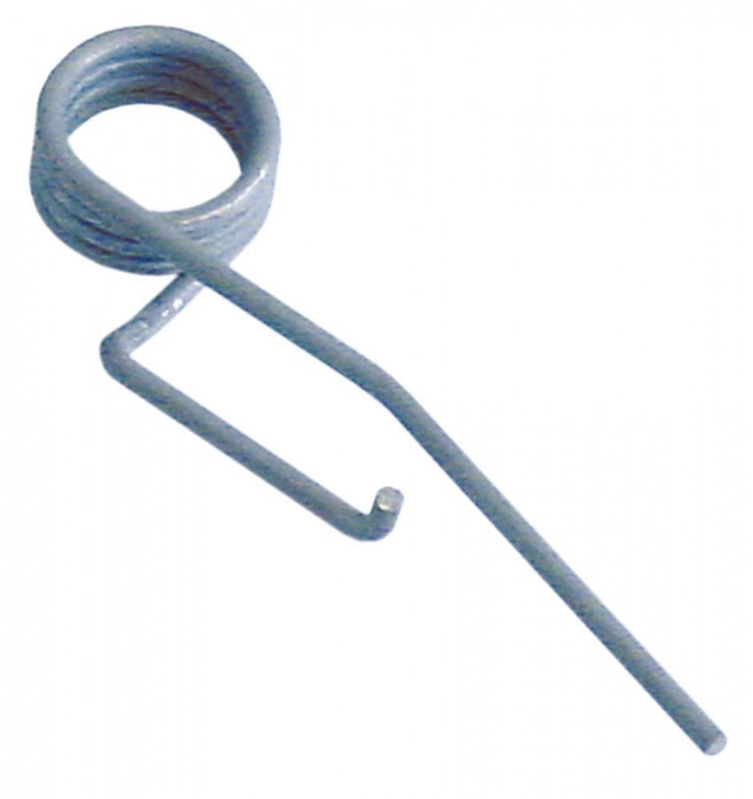 torsion spring mounting position right for door - Code 507029