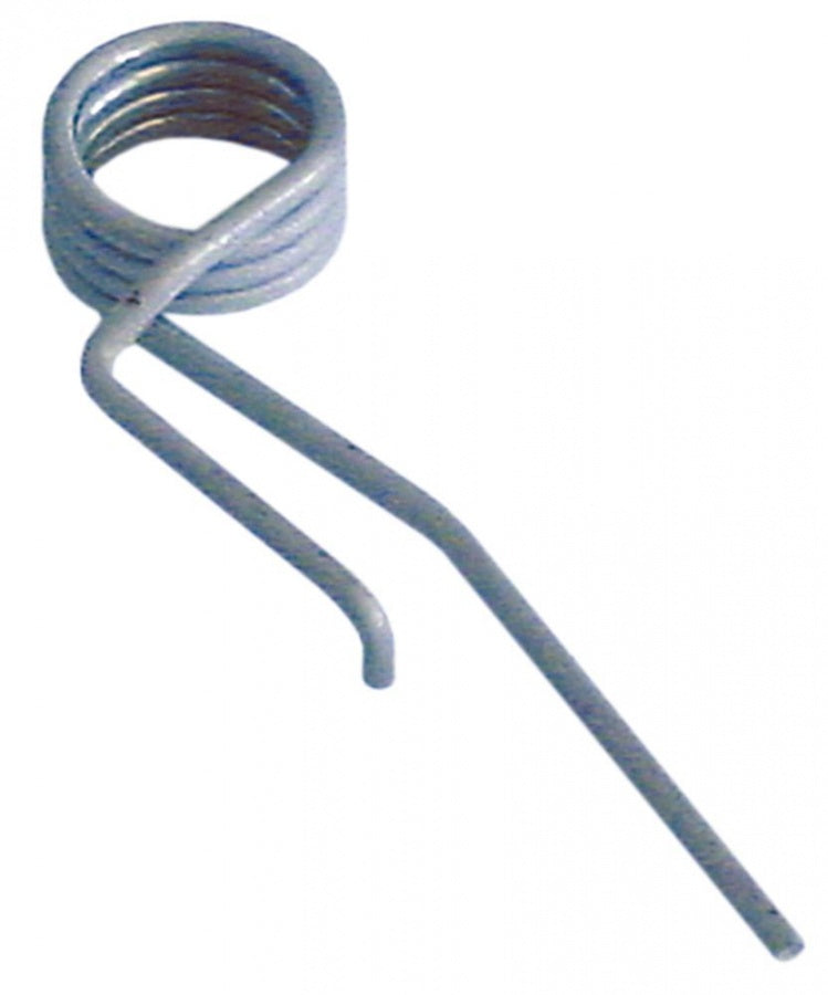 torsion spring mounting position left for door - Code 507030