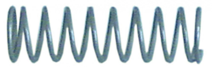 compression spring ø 8,8mm L 31mm wire gauge ø 0,7mm