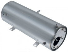 Boiler ø 160 mm, L 440 mm - 507047