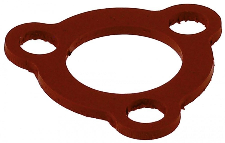 gasket ID ø 30 mm silicone thickness 3 mm hole ø 10 mm hole distance 41 mm - Code 507048
