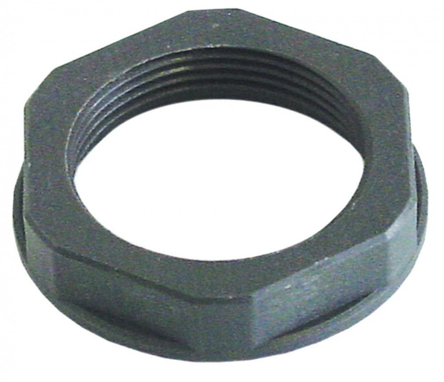Nut 1½" for drain assembly -  507057