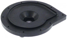 pump cover bottom part