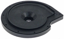 pump cover bottom part