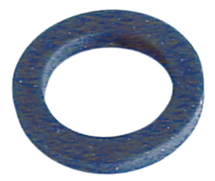 flat gasket rubber D1 ø 15mm D2 ø 10mm thickness 2mm Qty 1 pcs