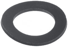 flat gasket rubber D1 ø 39mm D2 ø 25mm thickness 1,5mm Qty 1 pcs