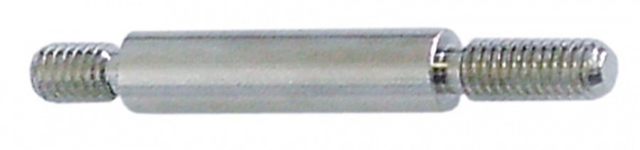 bar for drain assembly M6 L 52 mm - Code 507082