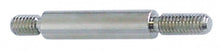 bar for drain assembly M6 L 52 mm - Code 507082