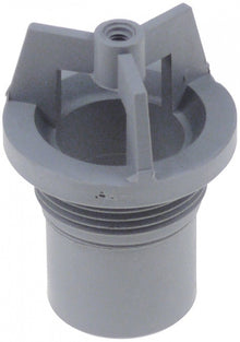 Corp aspirație filet 1¼" DI ø 30mm - 507086
