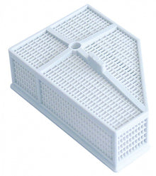 rectangular filter - Code 507088