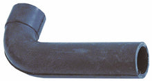 formed hose warewashing L-shape equiv. no. GA18