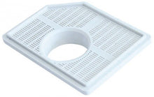 flat filter H 36 mm L 170 mm W 135 mm
