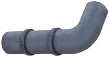 formed hose warewashing L-shape equiv. no. GA38