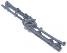 Brat de spalare/clatire L 370x370 mm, 6 duze splare, 4 duze clatire - 507099