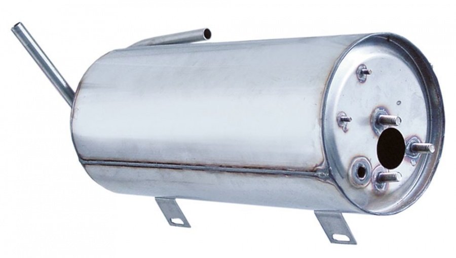 boiler