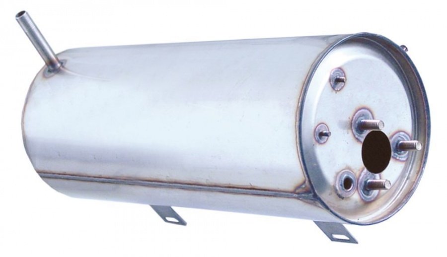 boiler