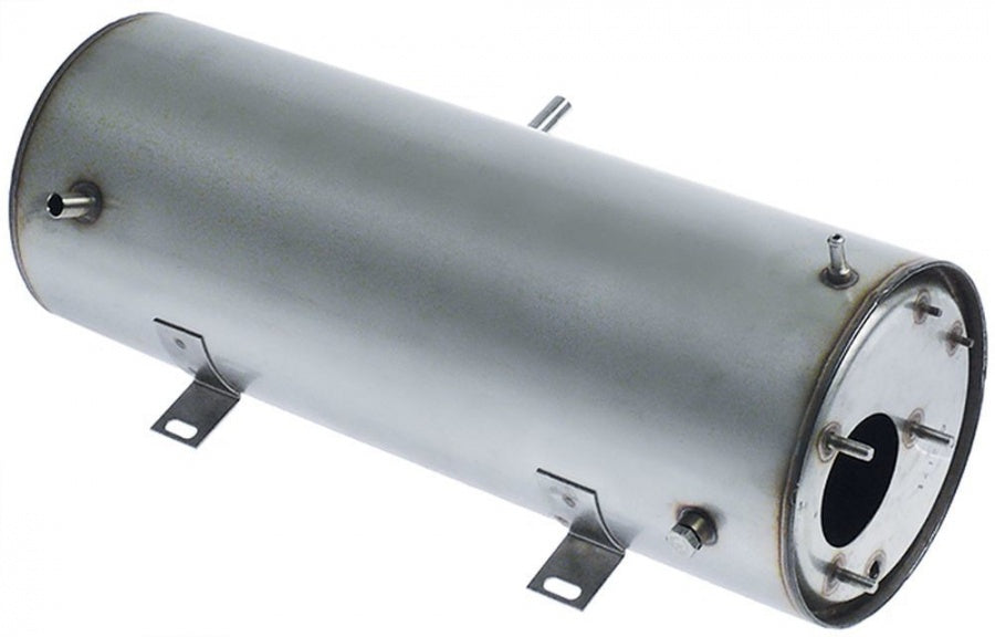 boiler