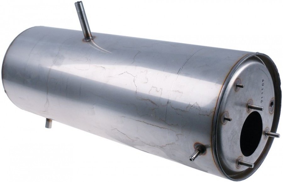 boiler