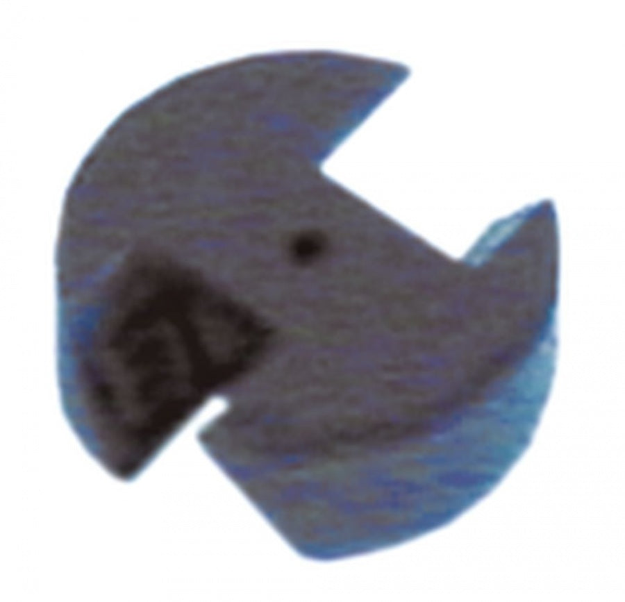 swirl H 5 mm ø 14,5 mm notches 5,5 mm - Code 507134