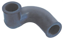 formed hose S-shape warewashing equiv. no. GL1T22