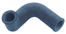 formed hose S-shape warewashing equiv. no. GL2T22