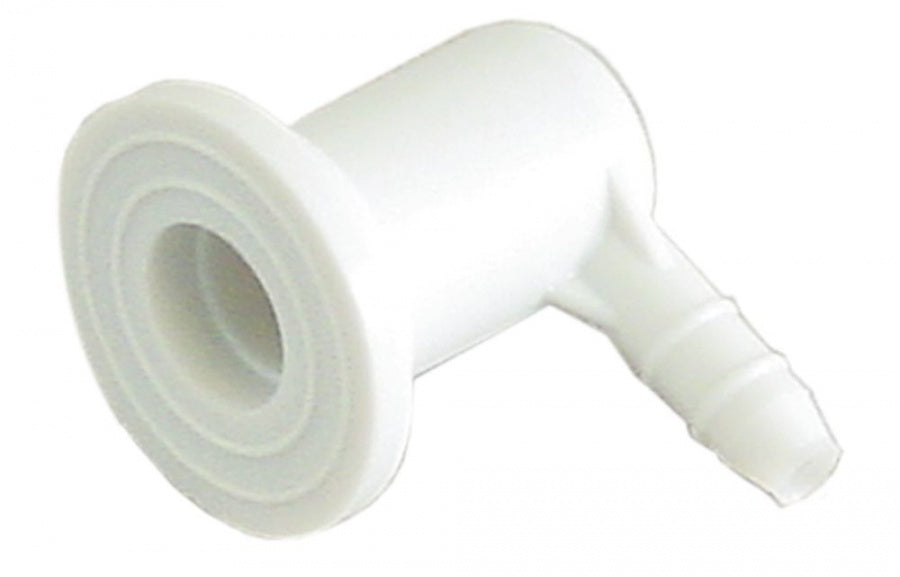connection angle for air trap - Code 507172