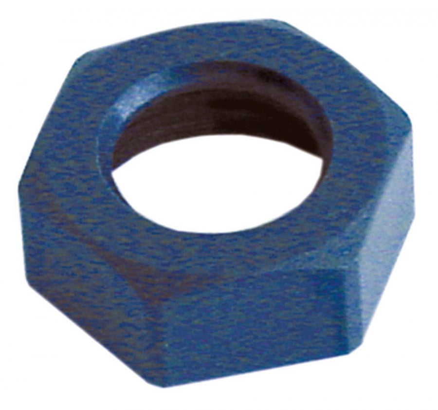nut for connection angle for air trap - Code 507173