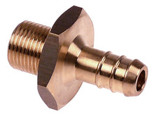 hose connector