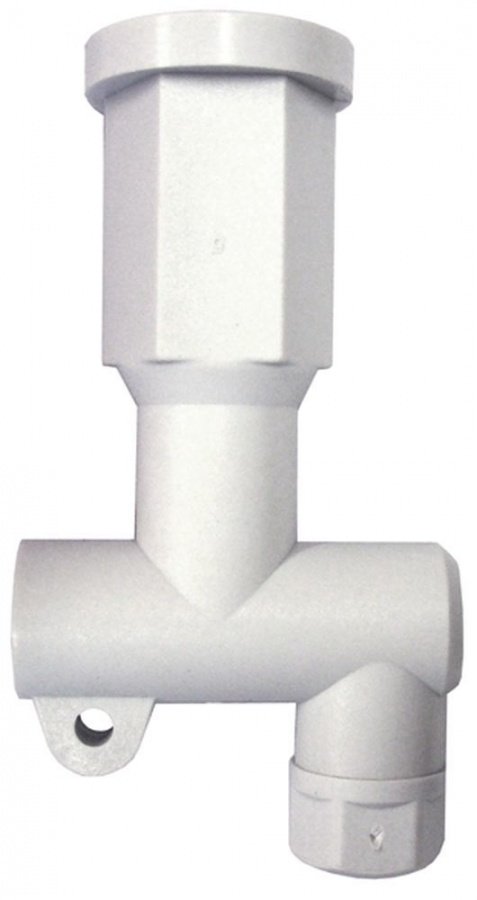 rinse arm support mounting pos. bottom - Code 507178