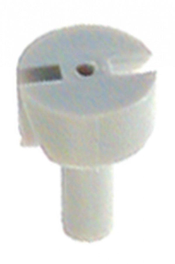 Vartej duza H 15 mm, ø 10 mm, cu fante 1,5 mm, H 5 mm - 507184