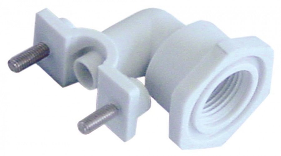 rinse arm support mounting position upper - Code 507195