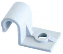 rinse arm support mounting pos. upper