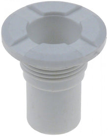 drain fitting thread 1" ID ø 25 mm