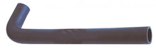 formed hose warewashing L-shape equiv. no. GS220