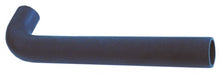 formed hose warewashing L-shape equiv. no. GS520