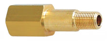 rinse arm shaft - Code 507228