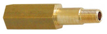 rinse arm shaft - Code 507232