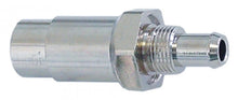 rinse arm shaft - Code 507239