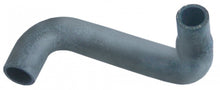 formed hose S-shape warewashing